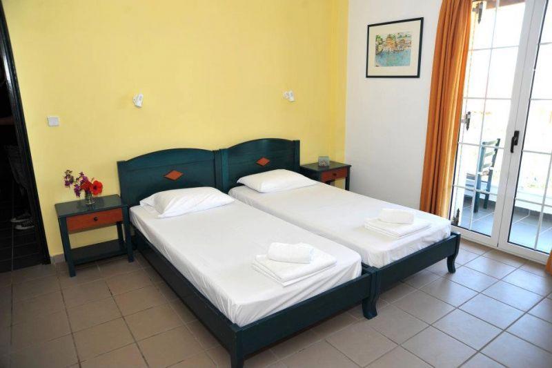 Papoulias Rooms Ελαφόνησος Δωμάτιο φωτογραφία