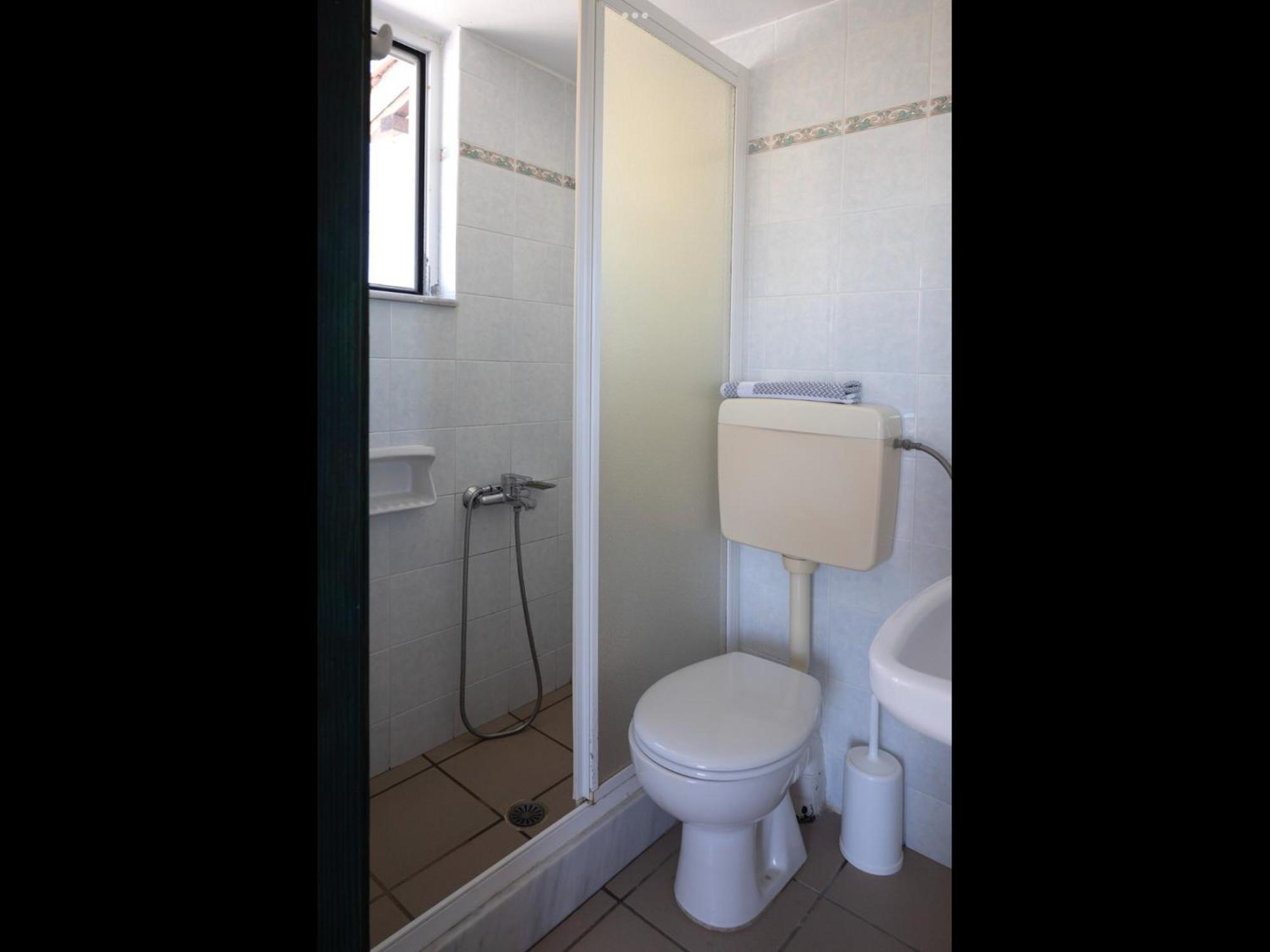 Papoulias Rooms Ελαφόνησος Εξωτερικό φωτογραφία